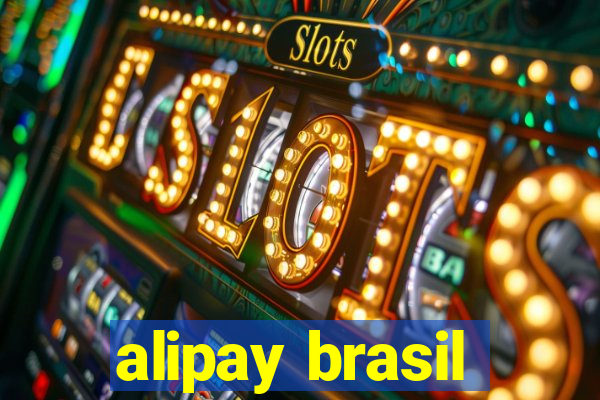 alipay brasil